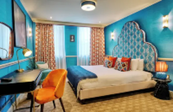 Bedford Swan Hotel