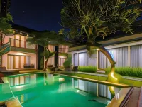 Papillon Echo Beach Các khách sạn gần Bãi biển Echo