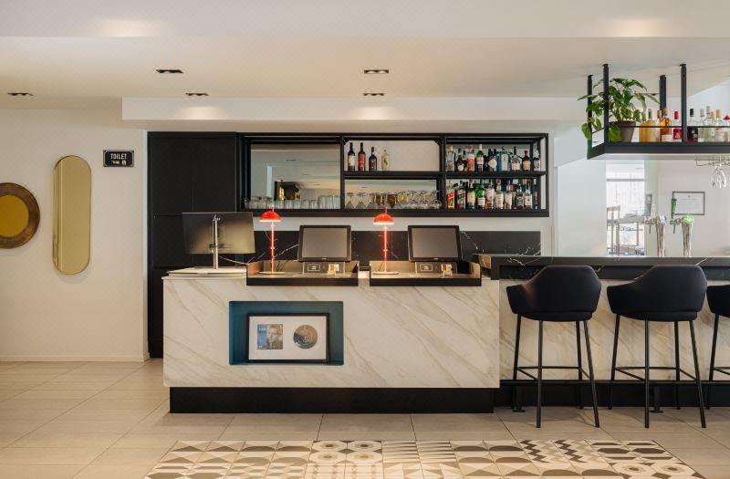 Leonardo Hotel Rotterdam Savoy photo 3