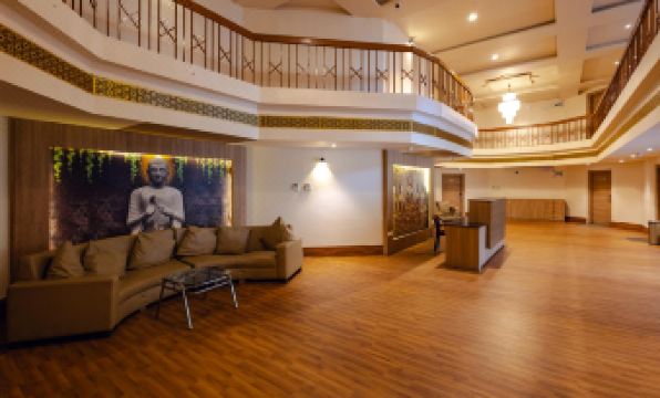 Buddha Heritage Resort