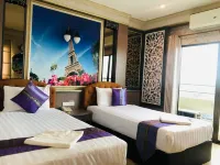 Phitsanulok Orchid Hotel