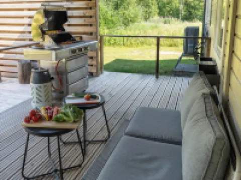 The Elegant Haistila Hotels in Ranua