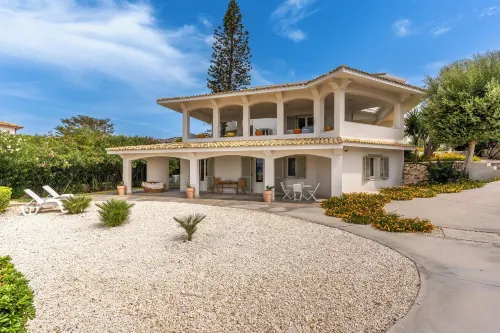 Villa Plemmiria by the Sea by Wonderful Italy - Villas