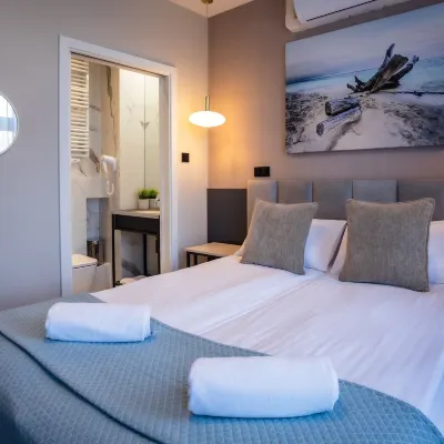 Motto Gdańsk Hotels in der Nähe von Insel Wyspa Sobieszewska