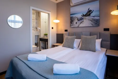 Motława Riverside Apartments Hotel a Mikoszewo