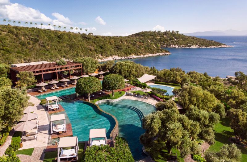 Mandarin Oriental, Bodrum photo 4