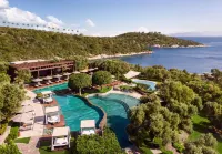Mandarin Oriental, Bodrum - De lujo