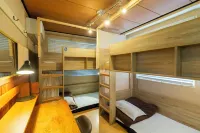 Guest House Shinagawa-Shuku