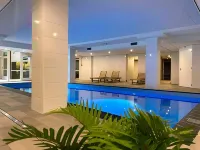 Fletcher Hotel Jan Van Scorel - Pool
