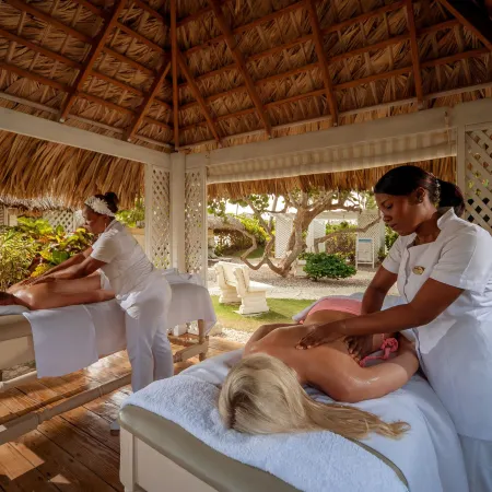 Punta Cana Princess Adults Only - All Inclusive