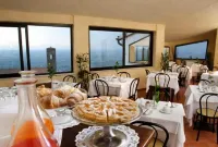 Hotel Italia Cortona - servizio colazione