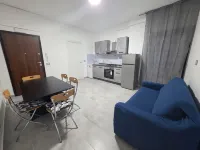 Gallucci Holiday Apartments by the Sea