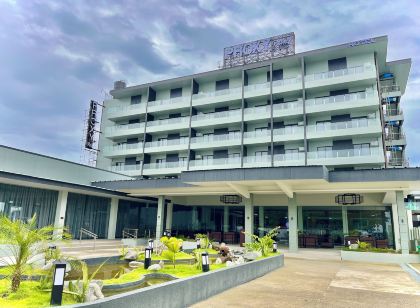 PROXY Plus by The Oriental Pangasinan