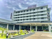 PROXY Plus by The Oriental Pangasinan - Pysäköinti