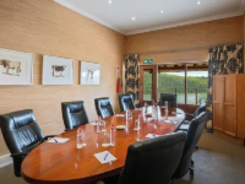 Jozini Tiger Lodge & Spa by Dream Resorts Hotels in North Uthungulu