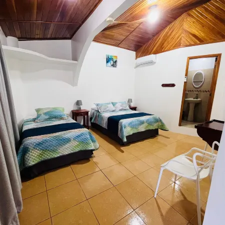 Hostal Neptuno