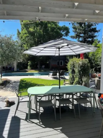 West Park House | Relaxing Park Life 鄰近DeGarmo Park的酒店