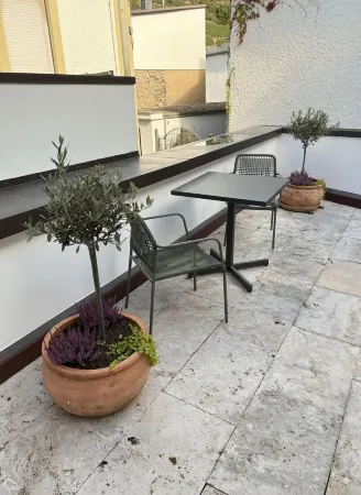 Mya Weinland Hotel Kobern-Gondorf