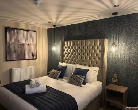 Marian Resort and Spa Hotels in Rhyl