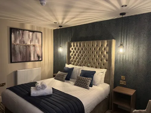 Marian Resort and Spa Hotels in Saint Asaph