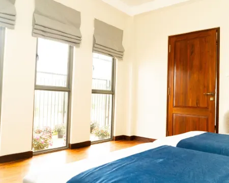 Seraphic Hills Hotels in Haputale