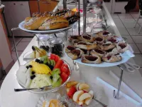 Sletz Parkhotel - Superior