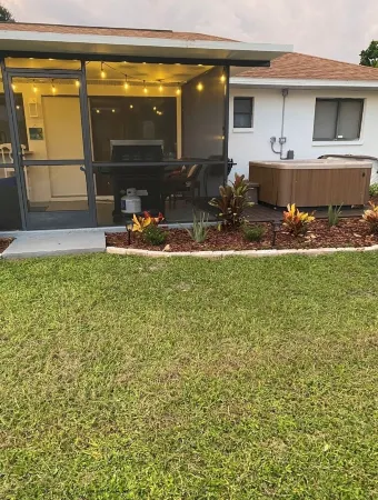 Cozy, Clean, Convenient With A Beach Feel