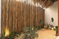 Seaclub Siargao Hoteles en 