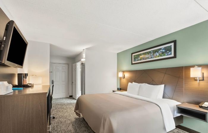 Quality Inn
