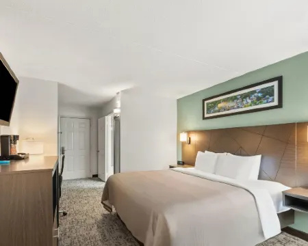 Quality Inn Hotels in Jefferson County