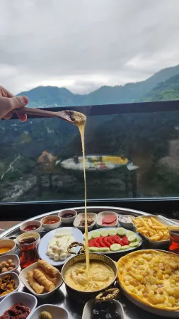 HAVALI SÜİT BUNGALOV Отели в г. Behice Koyu