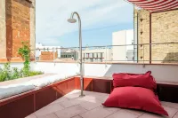 BYPILLOW Flamant Hotels in Barcelona