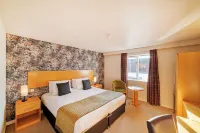 CBH The Barn Hotel & Spa