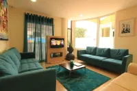 Hotel Santa Maria Hotels in Praia