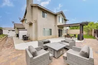 Lake Elsinore Vacation Rental ~ 4 Mi to the Lake! - Wifi