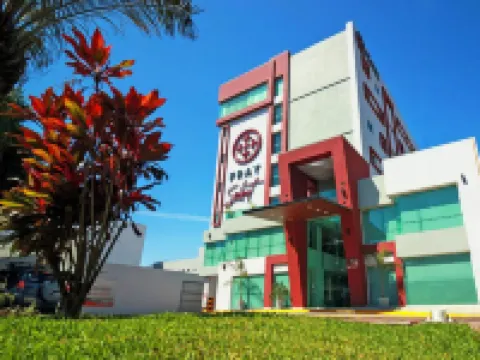 Hotel Fray Select Hoteles en Tepic