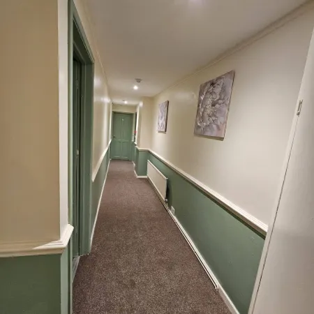 Prestleigh inn - great to stay