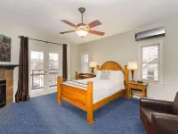 The Bradley Boulder Inn Hotels in Boulder