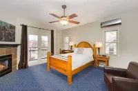 The Bradley Boulder Inn