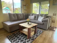 Casa Bella Vista - relax and unwind in Bella Vista Paraguay Itapua Hotels in Bella Vista Sur