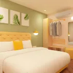 Bloom Hotel - Heritage Walk Hotel in zona Akal Takht