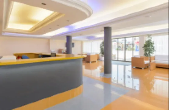 Hotel Vibra s'Estanyol