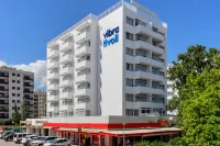 Apartamentos Vibra Tivoli