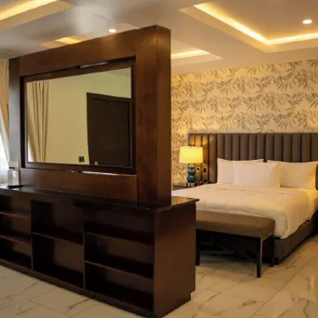 Hotel Hacienda Aguacaliente