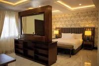 Hotel Hacienda Aguacaliente Hotels near Mercado Sobre Ruedas Sanchez Taboada