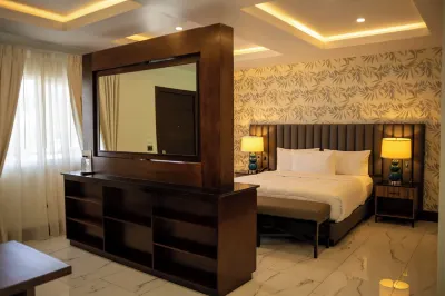 Hotel Hacienda Aguacaliente Hotels in 