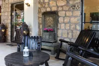 Beit Shalom Historical Boutique Hotel