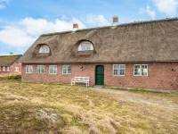 6 Person Holiday Home in Fanø-by Traum - 3-Star