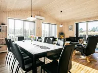 Luxury Seaside Retreat in Tornby-By Traum - Wifi