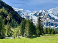 Apartment in Flachau near Ski Slopes - Hot Tub